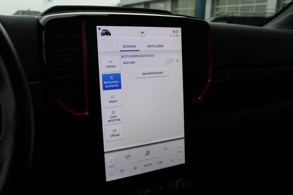 Ford Ranger - Afbeelding 29 van 30