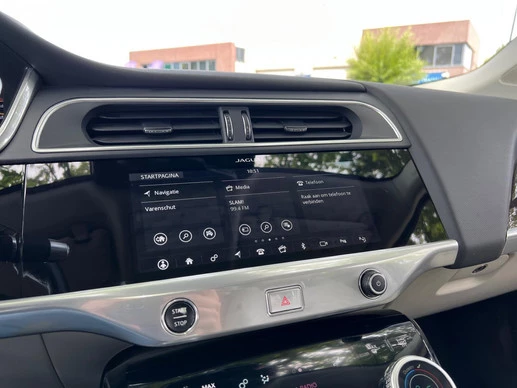 Jaguar I-PACE - Afbeelding 14 van 19
