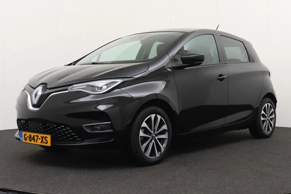 Renault ZOE - Afbeelding 1 van 30