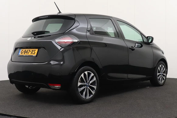 Renault ZOE - Afbeelding 3 van 30