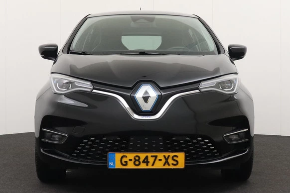 Renault ZOE - Afbeelding 4 van 30