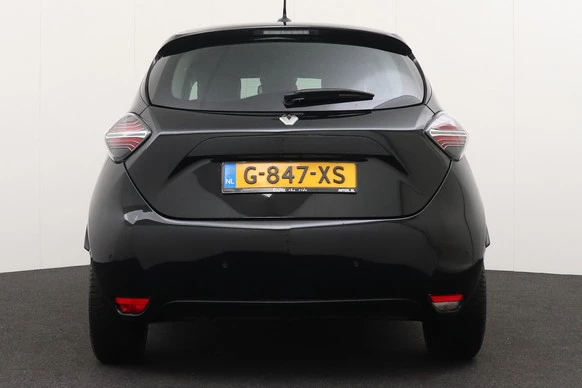 Renault ZOE - Afbeelding 5 van 30