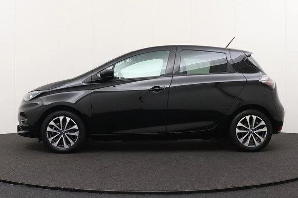 Renault ZOE - Afbeelding 6 van 30