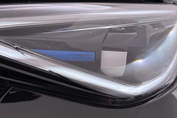 Renault ZOE - Afbeelding 9 van 30