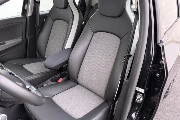 Renault ZOE - Afbeelding 11 van 30