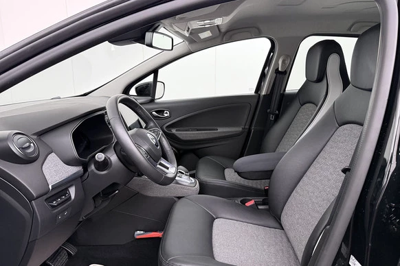 Renault ZOE - Afbeelding 12 van 30