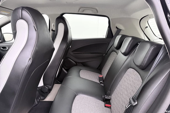 Renault ZOE - Afbeelding 14 van 30