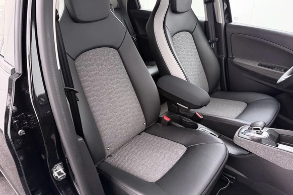 Renault ZOE - Afbeelding 16 van 30