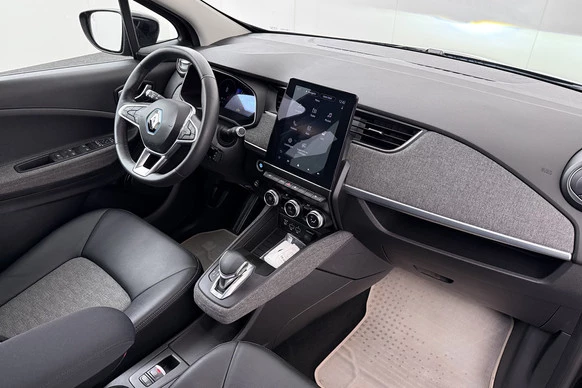 Renault ZOE - Afbeelding 17 van 30