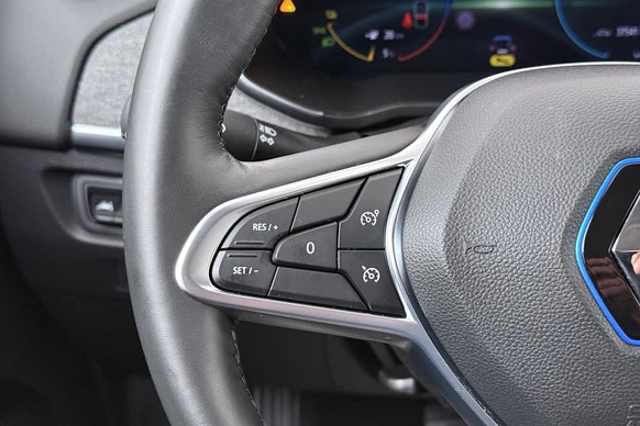 Renault ZOE - Afbeelding 21 van 30