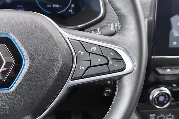 Renault ZOE - Afbeelding 22 van 30