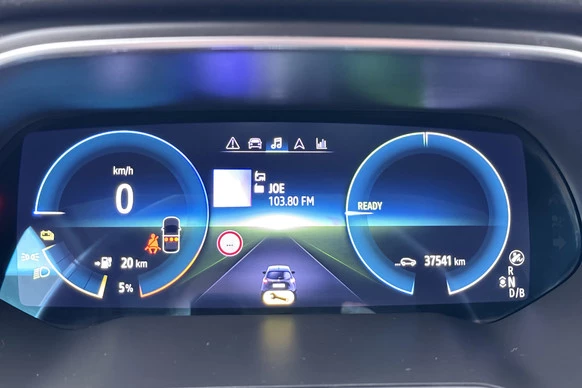 Renault ZOE - Afbeelding 23 van 30