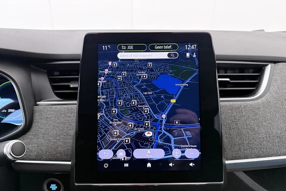 Renault ZOE - Afbeelding 26 van 30