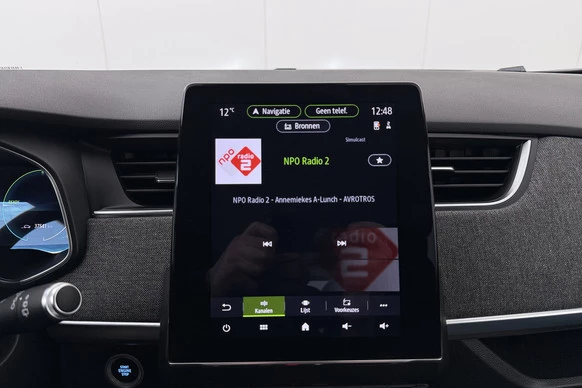 Renault ZOE - Afbeelding 27 van 30