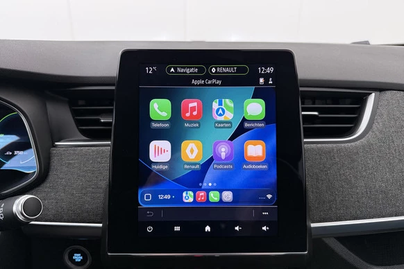 Renault ZOE - Afbeelding 28 van 30