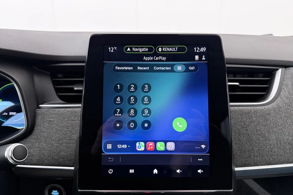 Renault ZOE - Afbeelding 29 van 30