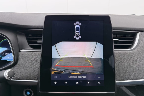 Renault ZOE - Afbeelding 30 van 30