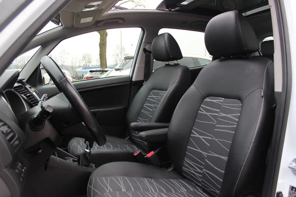 Kia Venga - Afbeelding 4 van 30