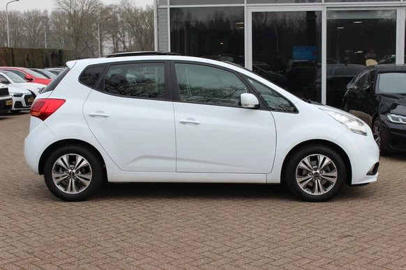 Kia Venga - Afbeelding 5 van 30