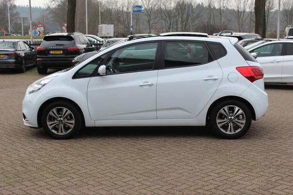 Kia Venga - Afbeelding 7 van 30