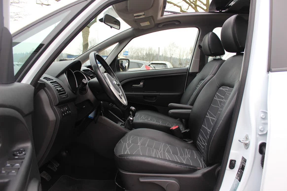 Kia Venga - Afbeelding 10 van 30