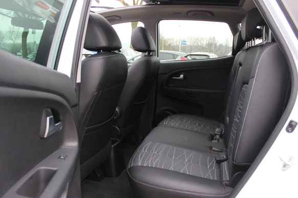 Kia Venga - Afbeelding 11 van 30