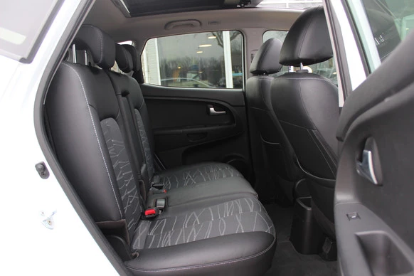 Kia Venga - Afbeelding 12 van 30