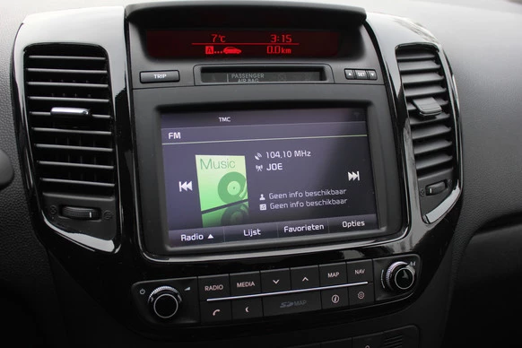 Kia Venga - Afbeelding 20 van 30