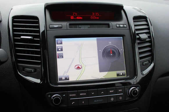 Kia Venga - Afbeelding 21 van 30