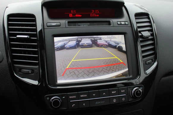 Kia Venga - Afbeelding 23 van 30