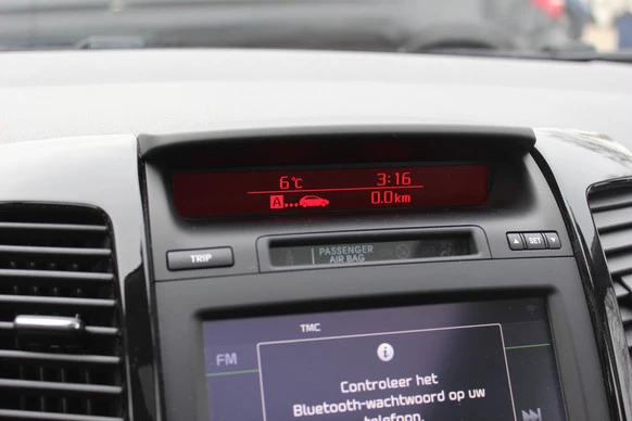 Kia Venga - Afbeelding 24 van 30