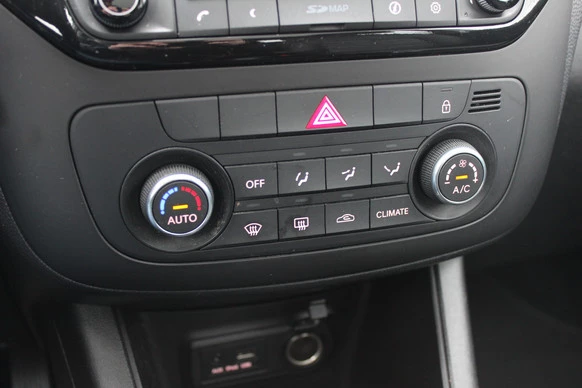 Kia Venga - Afbeelding 25 van 30