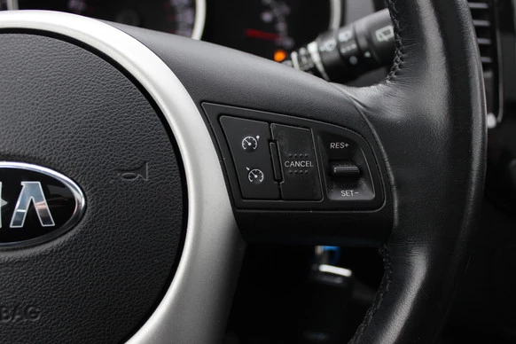 Kia Venga - Afbeelding 28 van 30