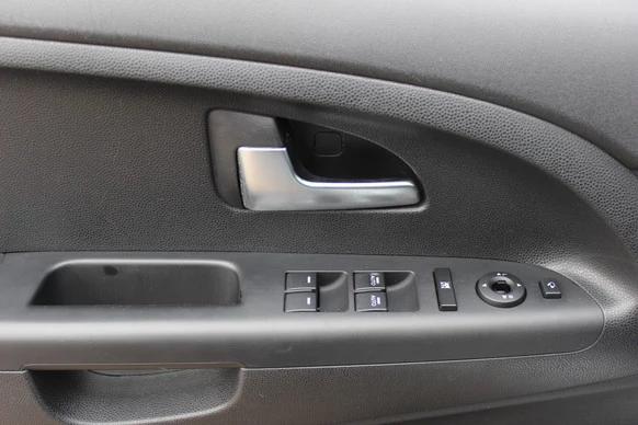 Kia Venga - Afbeelding 29 van 30