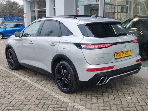 DS DS 7 - Afbeelding 3 van 30