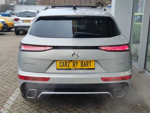 DS DS 7 - Afbeelding 4 van 30