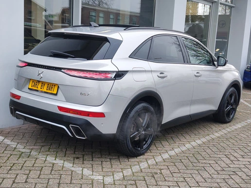 DS DS 7 - Afbeelding 5 van 30