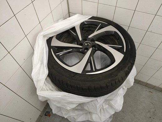 DS DS 7 - Afbeelding 9 van 30