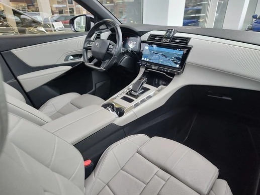 DS DS 7 - Afbeelding 10 van 30