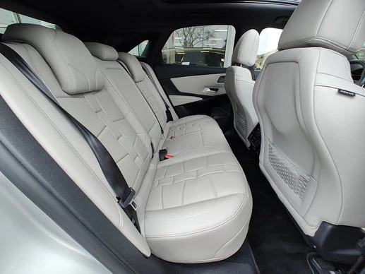 DS DS 7 - Afbeelding 11 van 30