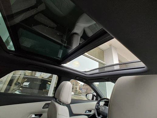 DS DS 7 - Afbeelding 12 van 30