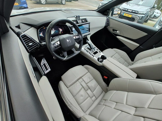 DS DS 7 - Afbeelding 16 van 30