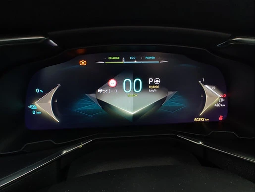 DS DS 7 - Afbeelding 17 van 30