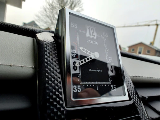 DS DS 7 - Afbeelding 19 van 30