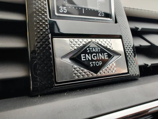 DS DS 7 - Afbeelding 20 van 30