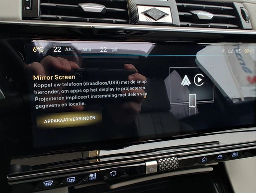 DS DS 7 - Afbeelding 21 van 30