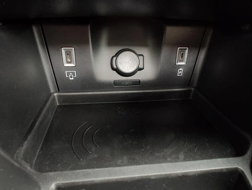 DS DS 7 - Afbeelding 22 van 30