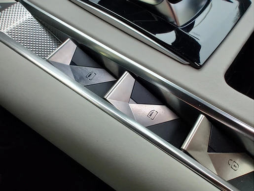 DS DS 7 - Afbeelding 23 van 30