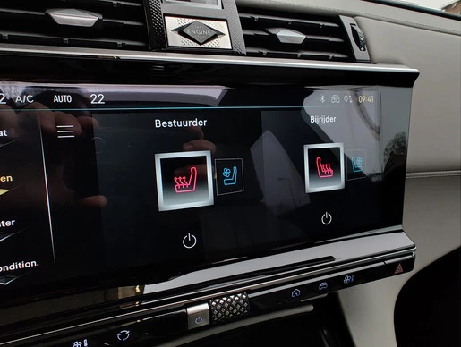 DS DS 7 - Afbeelding 25 van 30