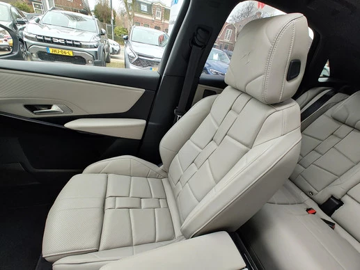 DS DS 7 - Afbeelding 27 van 30